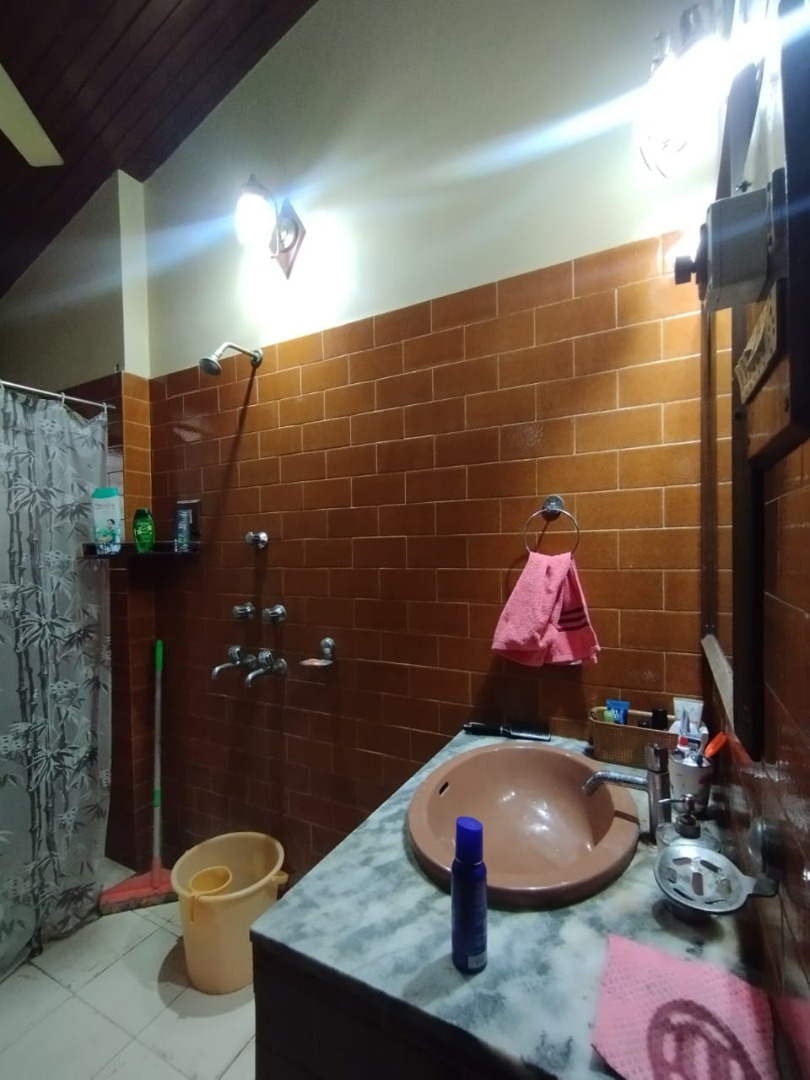 Fully Furnished 2bhk in Narikalbari 1st Bye Lane, Narikalbari, Guwahati, Assam, India for Rent